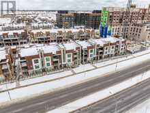 311 - 2375 BRONTE ROAD Oakville