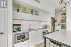 509 - 20 THOMAS RILEY ROAD Toronto