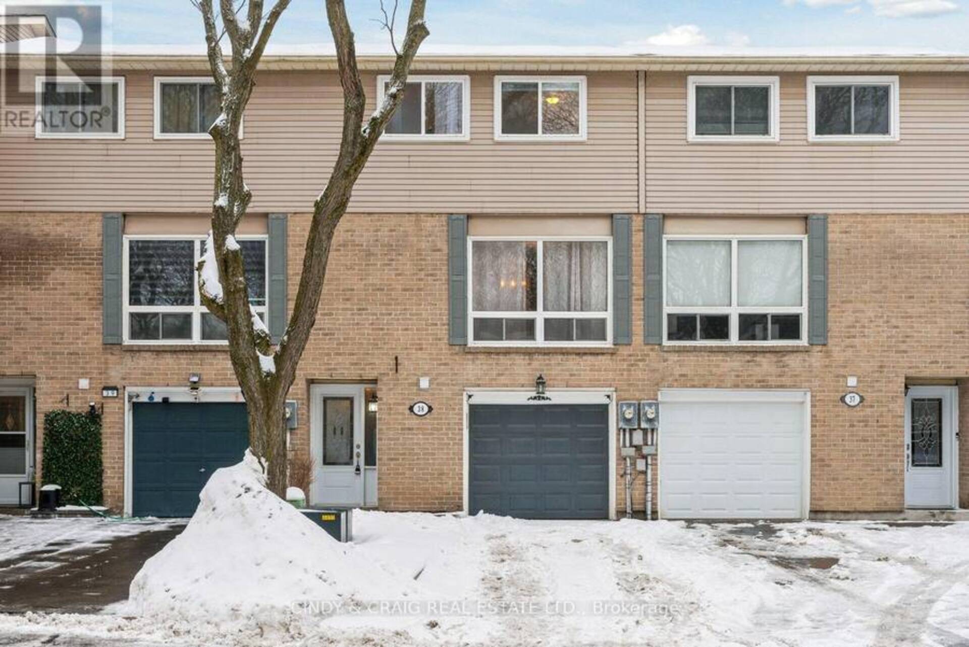 38 - 1133 RITSON ROAD Oshawa