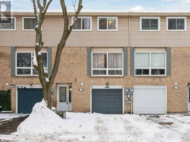 38 - 1133 RITSON ROAD Oshawa Ontario