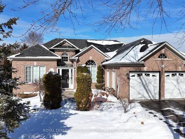 176 LAURENTIAN BOULEVARD Vaughan Ontario