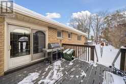 64 KILPATRICK DRIVE East Gwillimbury