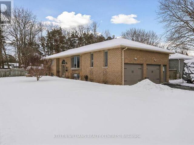 64 KILPATRICK DRIVE East Gwillimbury Ontario