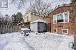 54 FERRI CRESCENT Brampton