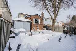 54 FERRI CRESCENT Brampton