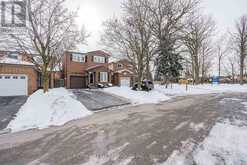 54 FERRI CRESCENT Brampton