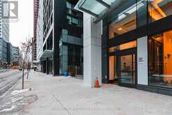 230 - 121 LOWER SHERBOURNE STREET Toronto