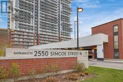 502 - 2550 SIMCOE STREET N Oshawa