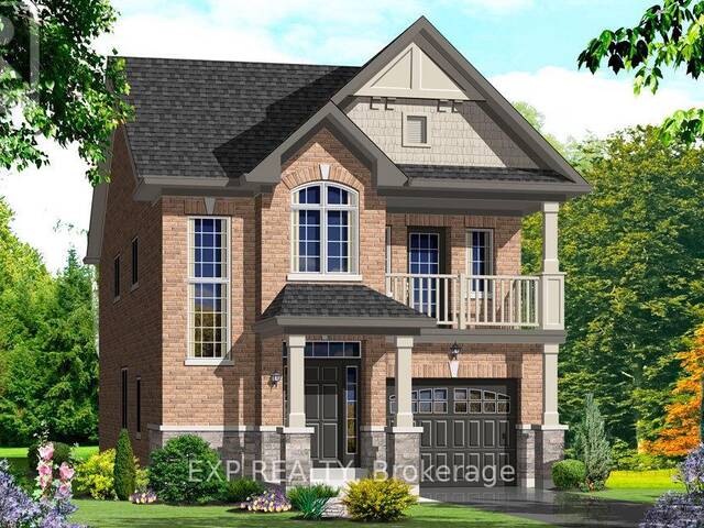 14E WAYNE ALLISON DRIVE Georgina Ontario