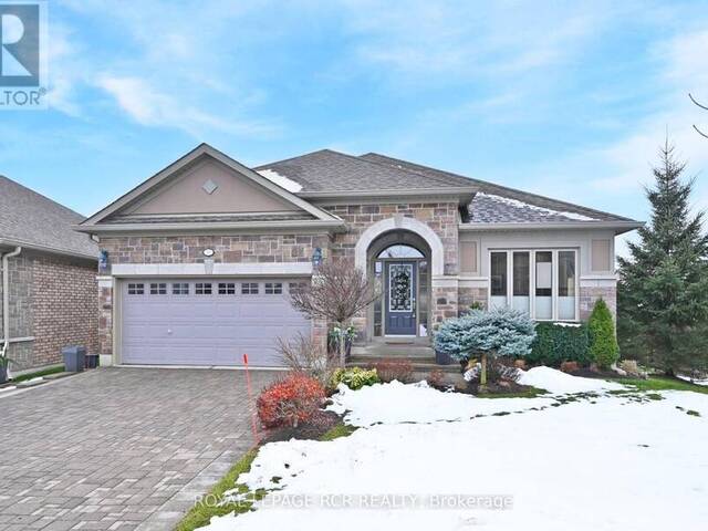 50 HILLCREST DRIVE New Tecumseth Ontario