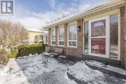 237 PATTERSON STREET Newmarket