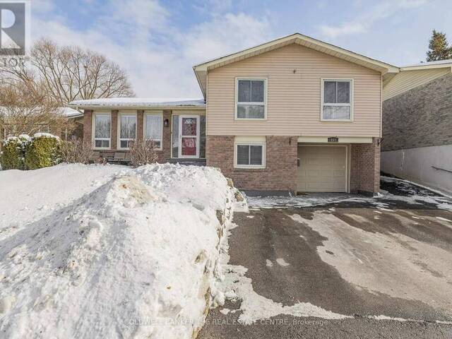 237 PATTERSON STREET Newmarket Ontario