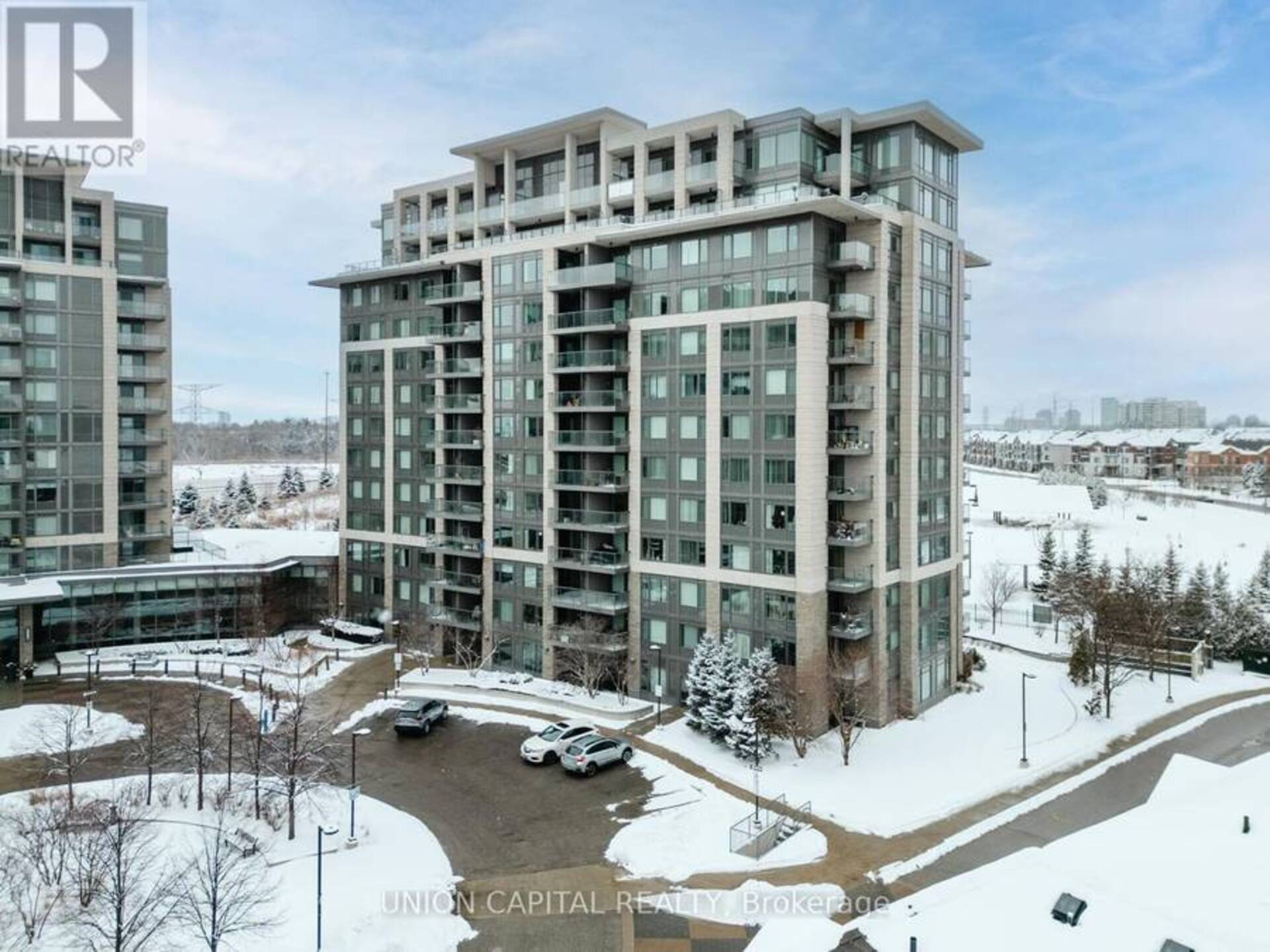 1106 - 233 SOUTH PARK ROAD Markham