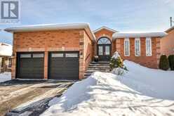 129 GOLDEN MEADOW ROAD Barrie