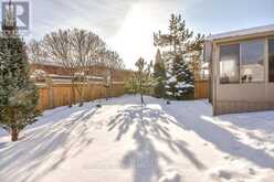 129 GOLDEN MEADOW ROAD Barrie