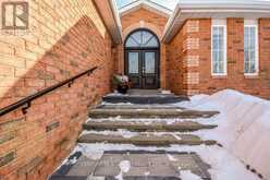 129 GOLDEN MEADOW ROAD Barrie