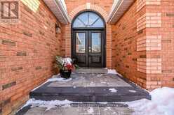 129 GOLDEN MEADOW ROAD Barrie