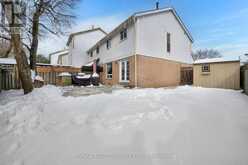 94 COURTLEIGH SQUARE Brampton