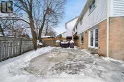 94 COURTLEIGH SQUARE Brampton