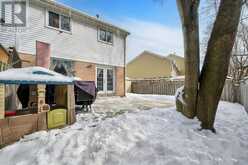 94 COURTLEIGH SQUARE Brampton