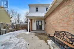 94 COURTLEIGH SQUARE Brampton