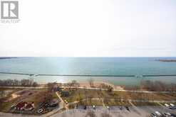 2209 - 1926 LAKE SHORE BOULEVARD W Toronto