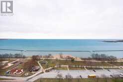 2209 - 1926 LAKE SHORE BOULEVARD W Toronto