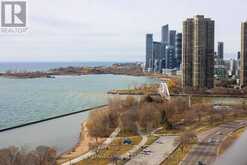 2209 - 1926 LAKE SHORE BOULEVARD W Toronto