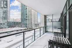 714 - 4055 PARKSIDE VILLAGE DRIVE Mississauga