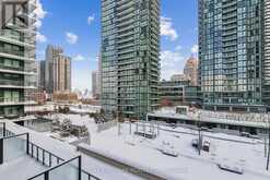 714 - 4055 PARKSIDE VILLAGE DRIVE Mississauga