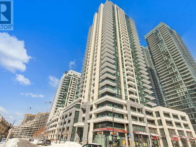 714 - 4055 PARKSIDE VILLAGE DRIVE Mississauga Ontario