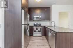 503 - 95 DUNDAS STREET W Oakville