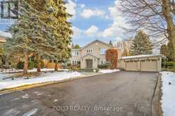 8 ENCHANTED COURT Brampton