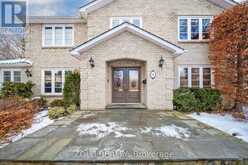 8 ENCHANTED COURT Brampton