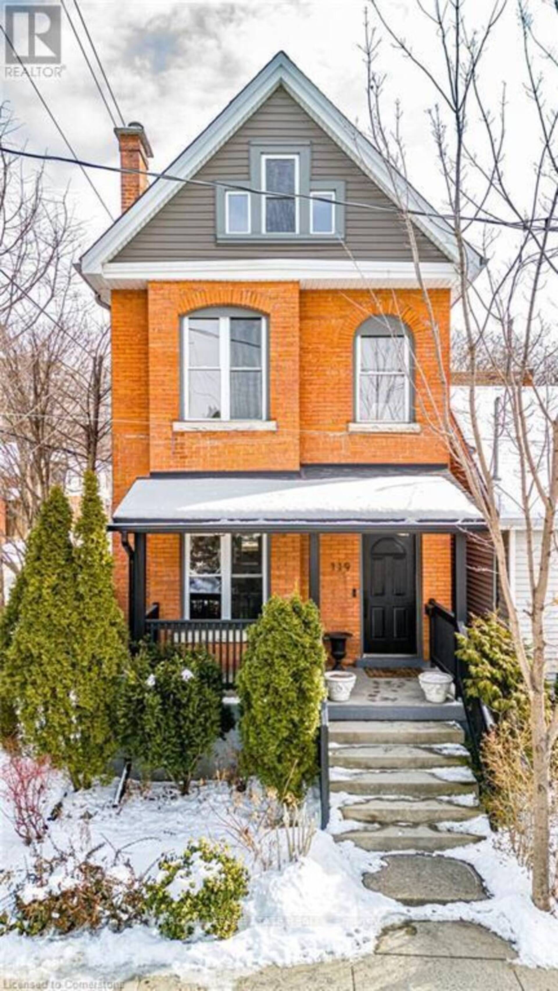 119 RAY STREET S Hamilton