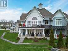 15 CARNOUSTIE LANE Georgian Bay