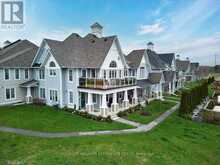 15 CARNOUSTIE LANE Georgian Bay