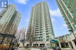 811 - 18 HARRISON GARDEN BOULEVARD Toronto