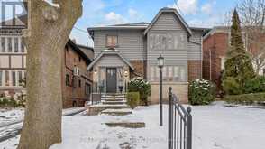 5 KILLARNEY ROAD Toronto