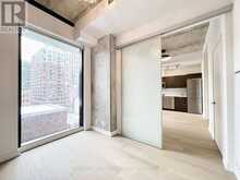 606 - 11 CHARLOTTE STREET Toronto