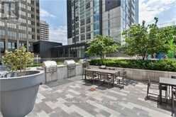 1522 - 111 ST CLAIR AVENUE W Toronto