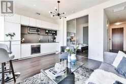 1522 - 111 ST CLAIR AVENUE W Toronto