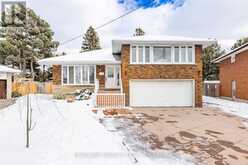 15 COMET COURT Toronto