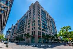 749 - 155 DALHOUSIE STREET Toronto