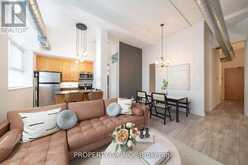 749 - 155 DALHOUSIE STREET Toronto