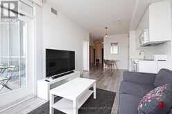 3801 - 21 ICEBOAT TERRACE Toronto