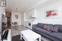 3801 - 21 ICEBOAT TERRACE Toronto