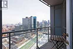 3801 - 21 ICEBOAT TERRACE Toronto