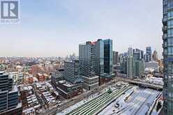 3801 - 21 ICEBOAT TERRACE Toronto