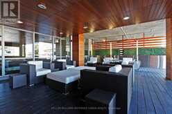 3801 - 21 ICEBOAT TERRACE Toronto